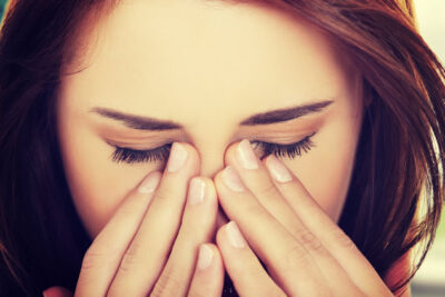 Chronic Sinusitis Glendale