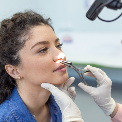 How ENT Care Improves Breathing, Hearing & Speaking - Southern California ENT and Allergy Associates