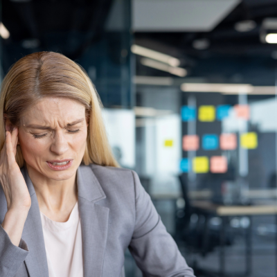 Can Allergies Cause Ear Pain and Pressure? What You Need to Know