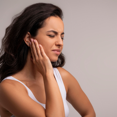 Frequent Ear Popping or Pressure? Eustachian Tube Dysfunction Explained