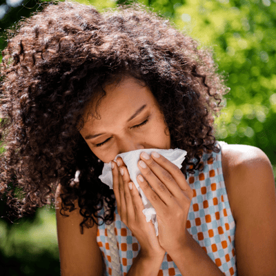 Weather Changes and Sinus Flares : ENT Tips for Los Angeles Residents