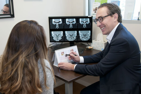 sinus doctor in Glendale & Burbank, CA - Southern California ENT and Allergy Associates