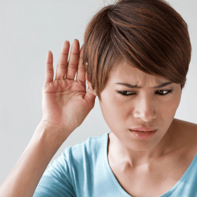Is It Hearing Loss or Just Earwax - Southern California ENT and Allergy Associates