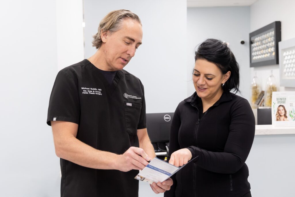 Dr. Michael Bublik - Southern California ENT and Allergy Associates