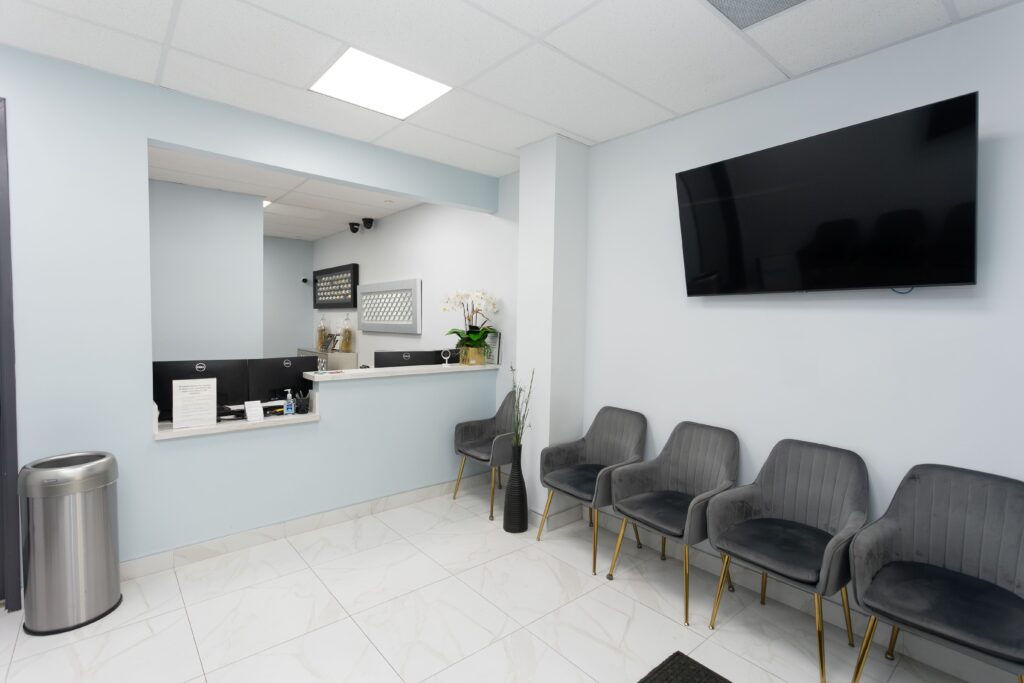 Visit Us in Glendale & Burbank, CA - Southern California ENT and Allergy Associates