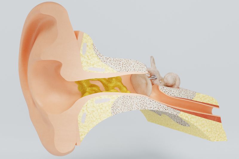 Ear Wax Removal in Glendale & Burbank, CA - Southern California ENT and Allergy Associates