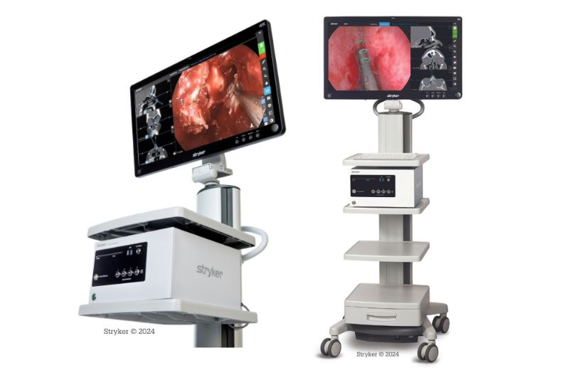 Endoscopic Surgery in Glendale & Burbank, CA - Southern California ENT and Allergy Associates