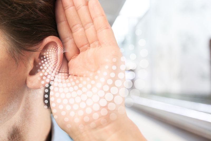 Hearing Loss Treatment in Glendale & Burbank, CA - Southern California ENT and Allergy Associates