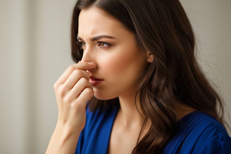 Taste & Smell Disorders Treatment in Glendale & Burbank, CA - Southern California ENT and Allergy Associates