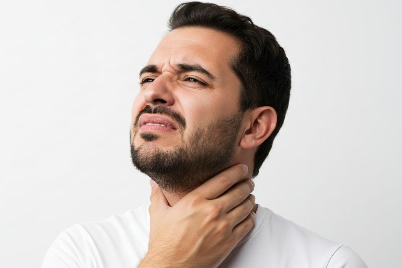 Tonsillectomy in Glendale & Burbank, CA - Southern California ENT and Allergy Associates