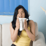 Nasal Inflammation Affect Your Sleep and Energy - SCENTAA