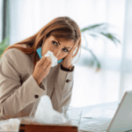 Sinus Symptoms ENT Signs You Shouldn't Ignore - SCENTAA