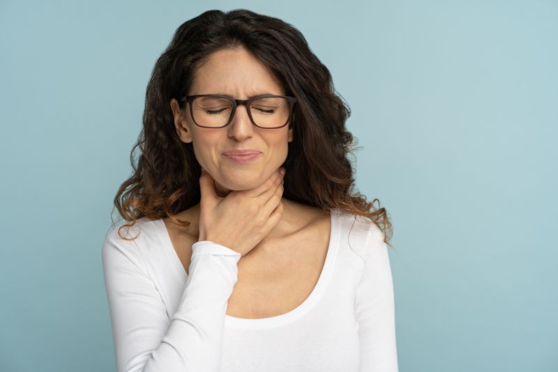 Voice & Swallowing Disorders Treatment in Glendale & Burbank, CA - Southern California ENT and Allergy Associates