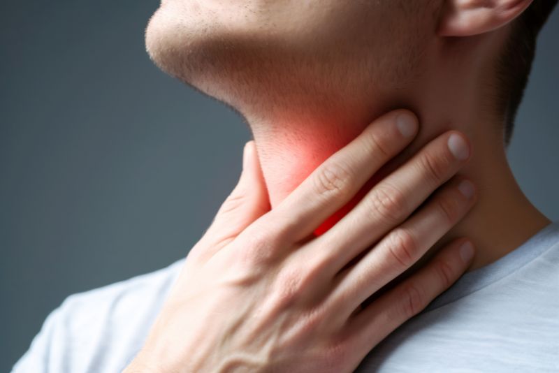 Vocal Cord Visualization in Glendale & Burbank, CA - Southern California ENT and Allergy Associates