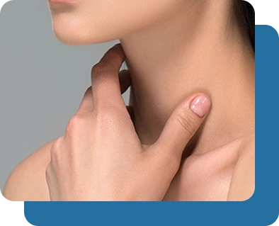 Throat, Mouth and Voice - Southern California ENT and Allergy Associates