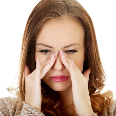 Chronic Sinusitis vs. Seasonal Sinus - Southern California ENT and Allergy Associates