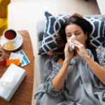 Flu Season and Sinus Infections - Southern California ENT and Allergy Associates