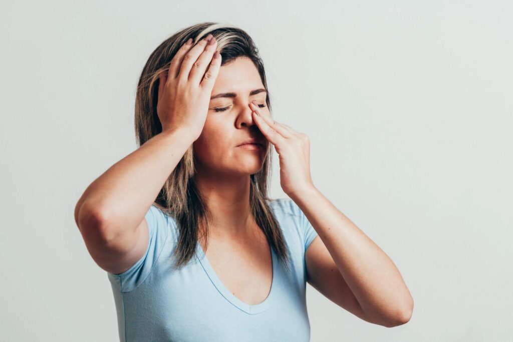 Why Your Sinus Pressure Gets Worse in Spring (And What Helps)