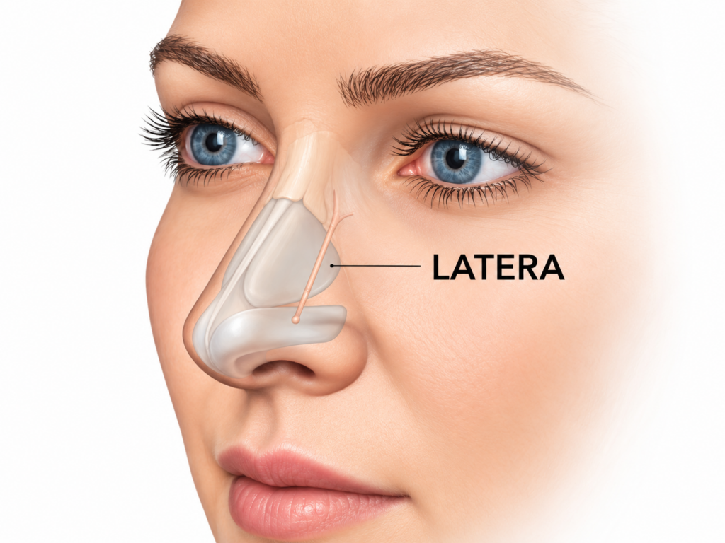 LATERA® Stent in Glendale & Burbank, CA - Southern California ENT and Allergy Associates