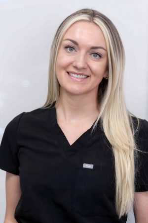 Meet Alexandra Russell in Glendale & Burbank, CA - Southern California ENT and Allergy Associates